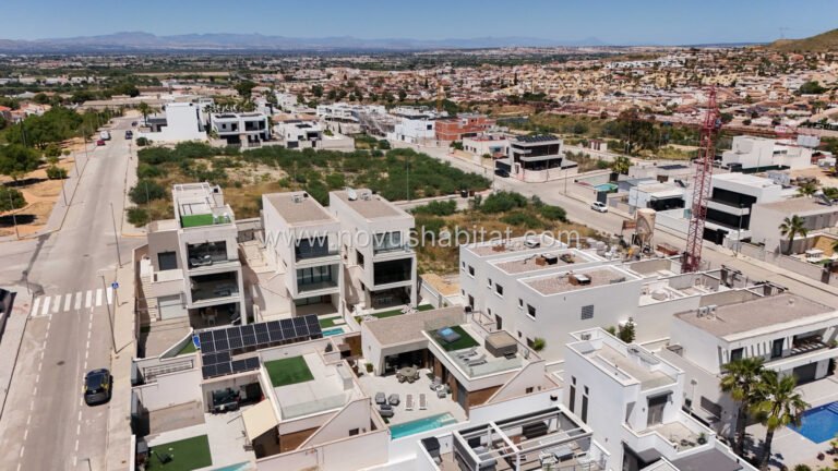 Villa in Benijófar - rs-196 - foto 45