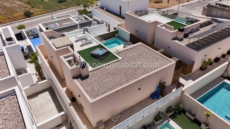 Villa in Benijófar - rs-196 - foto 47