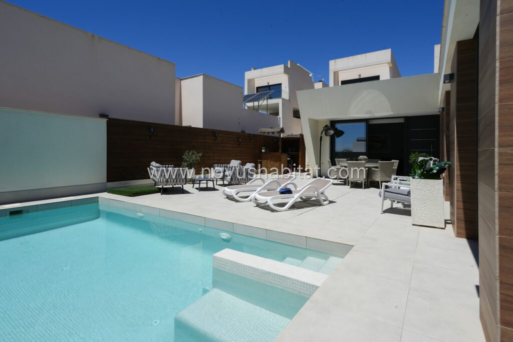 Villa in Benijófar - rs-196 – foto 1