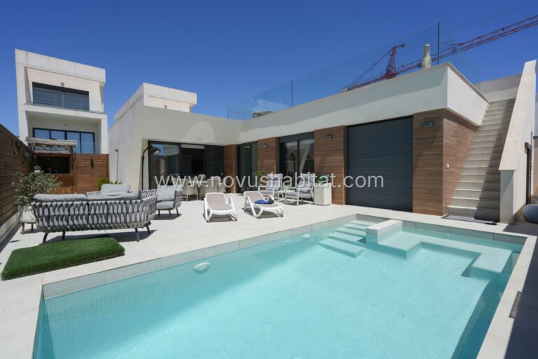 Villa in Benijófar - rs-196 - foto 2