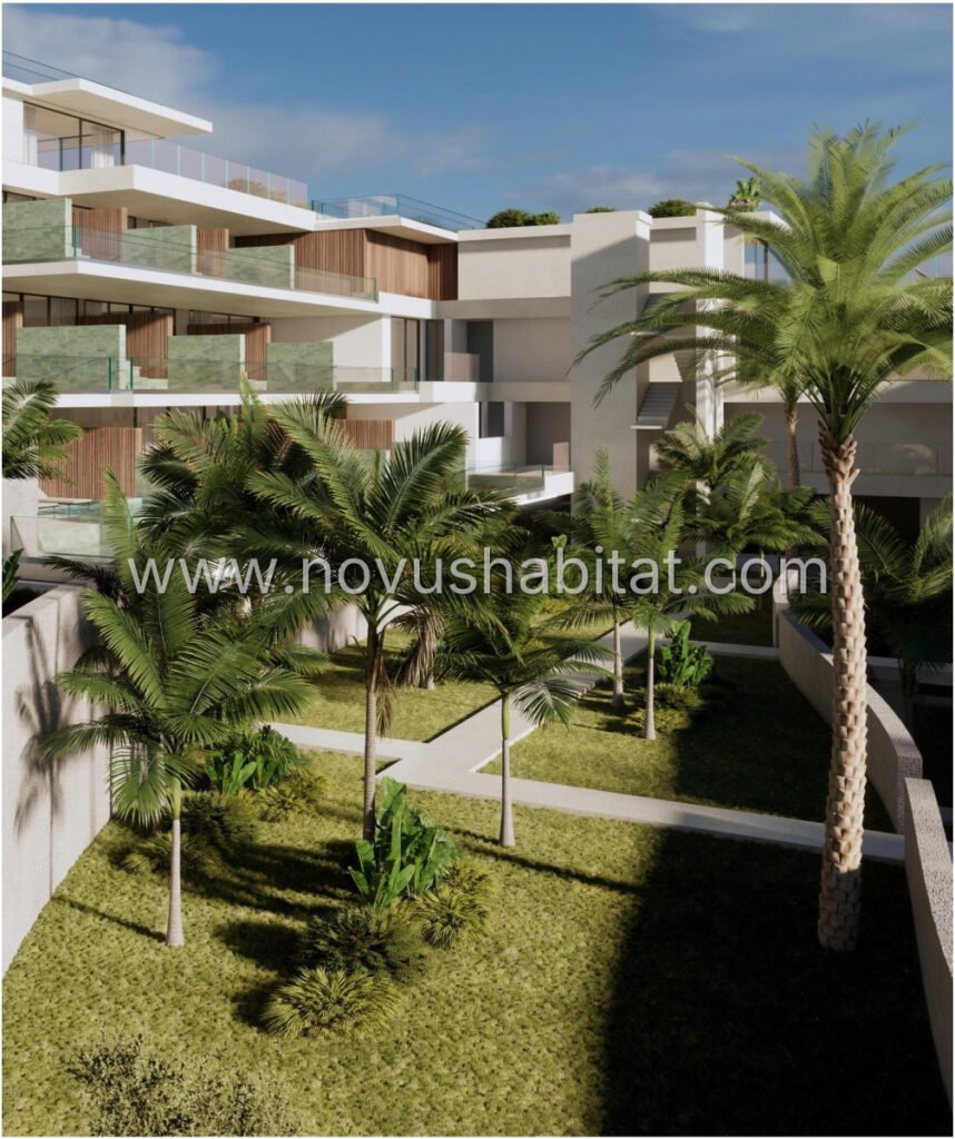 Apartment in Los Cristianos - GPC-001 – foto 2