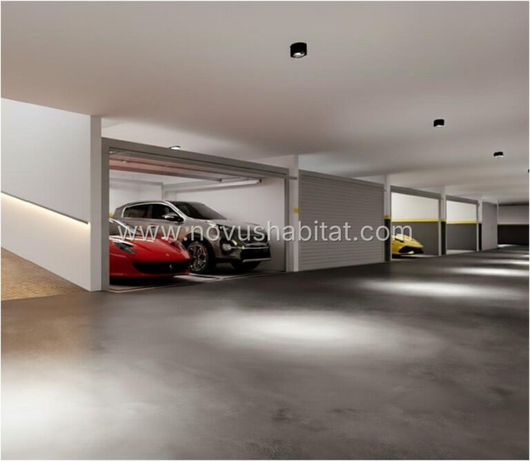 Apartment in Los Cristianos - GPC-001 - foto 8
