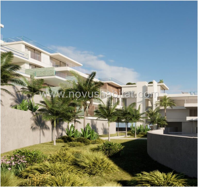 Apartment in Los Cristianos - GPC-001 - foto 3