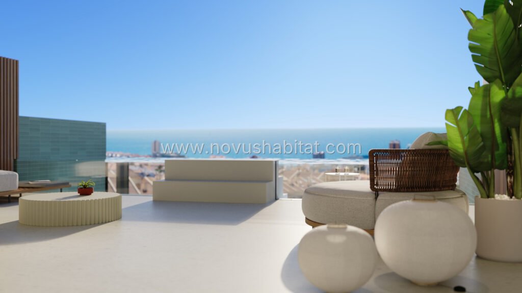 Apartment in Los Cristianos - GPC-001 – foto 5