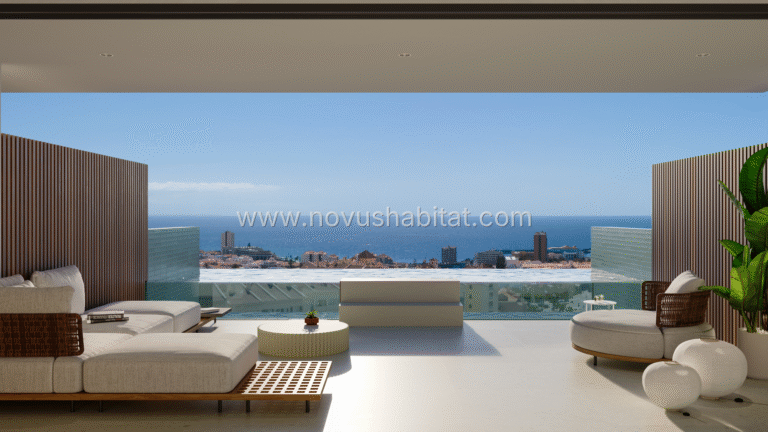 Apartment in Los Cristianos - GPC-001 - foto 4
