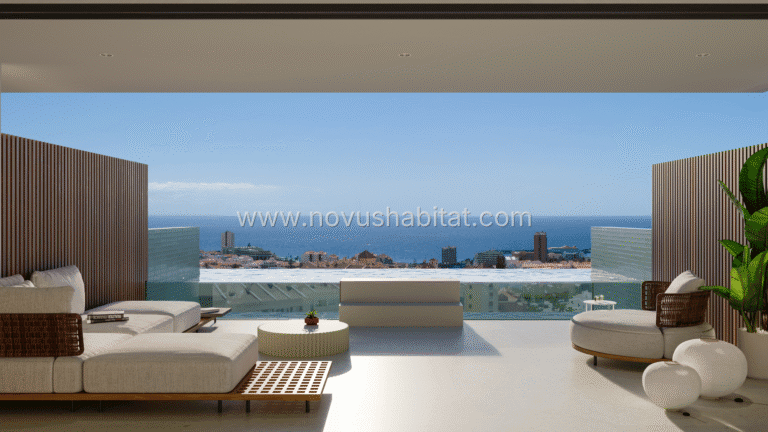 Apartment in Los Cristianos - GPC-002 - foto 2