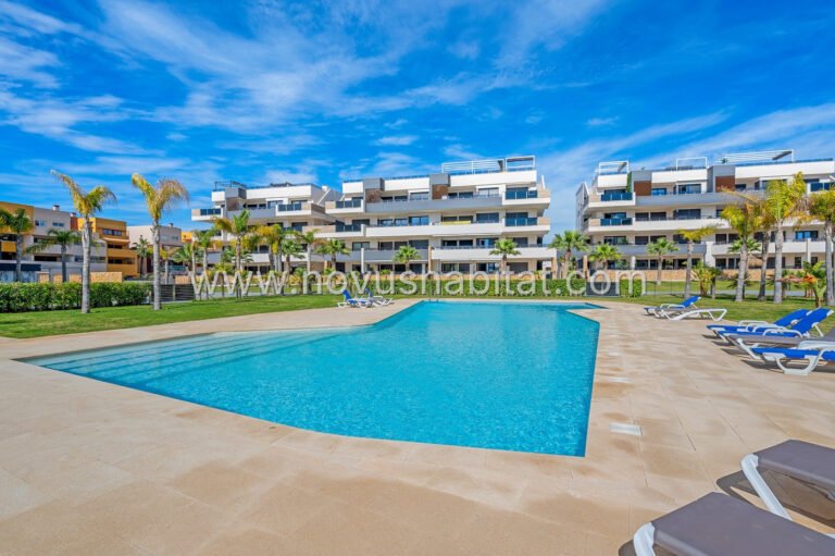 Appartement in Orihuela Costa - RS-136 - foto 29
