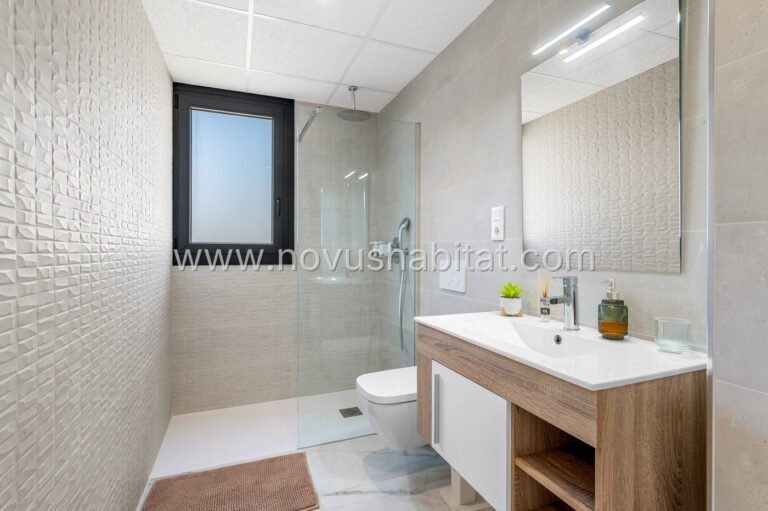 Appartement in Orihuela Costa - RS-136 - foto 19