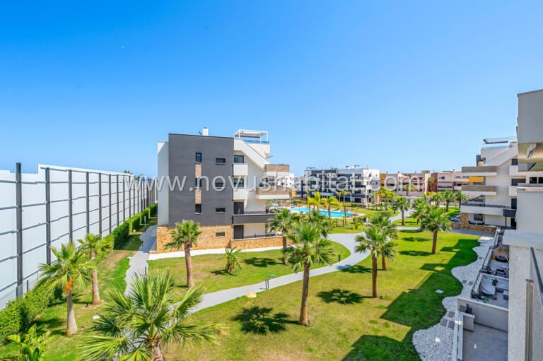 Appartement in Orihuela Costa - RS-136 - foto 2