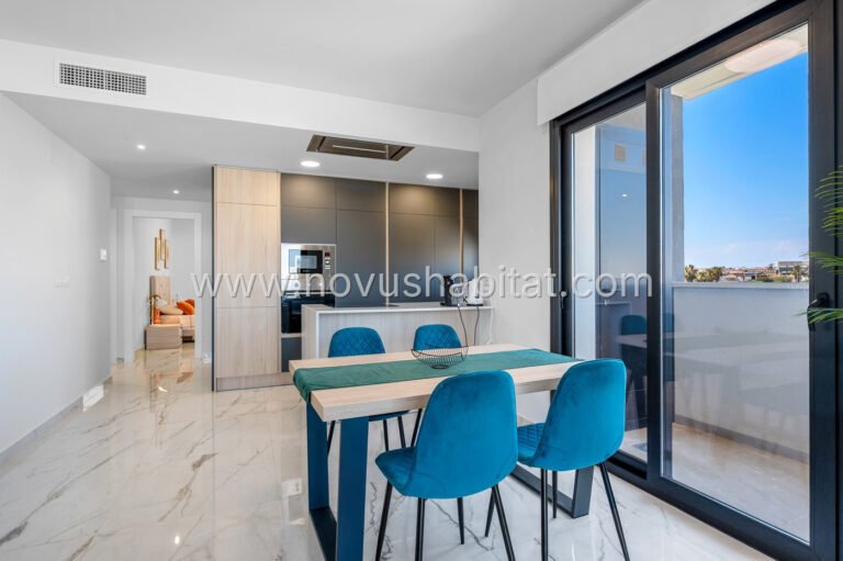 Appartement in Orihuela Costa - RS-136 - foto 4