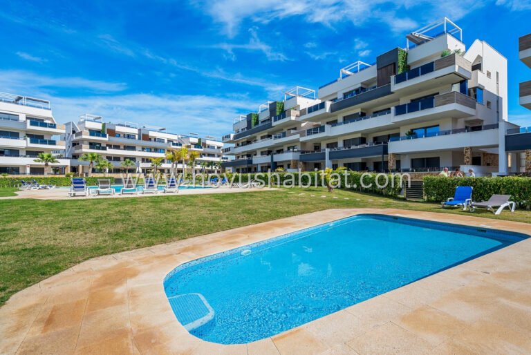 Appartement in Orihuela Costa - RS-136 - foto 3