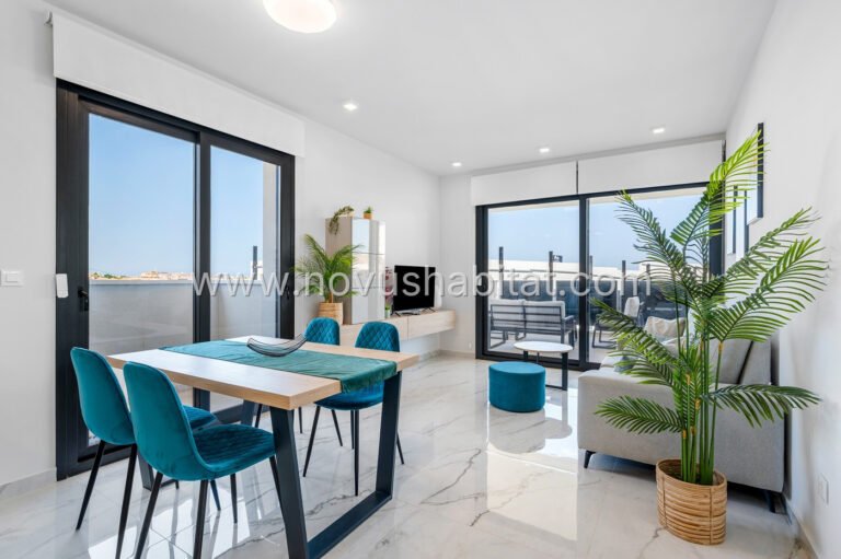 Appartement in Orihuela Costa - RS-136 - foto 7