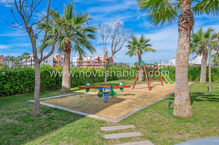 Appartement in Orihuela Costa - RS-136 - foto 33