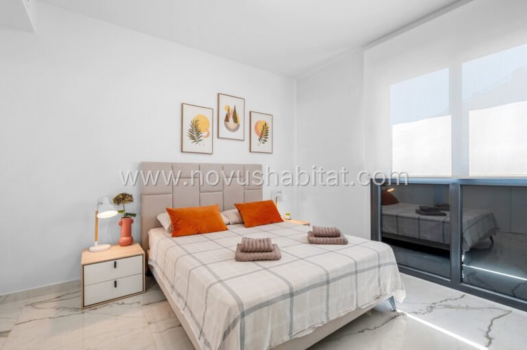 Appartement in Orihuela Costa - RS-136 - foto 15