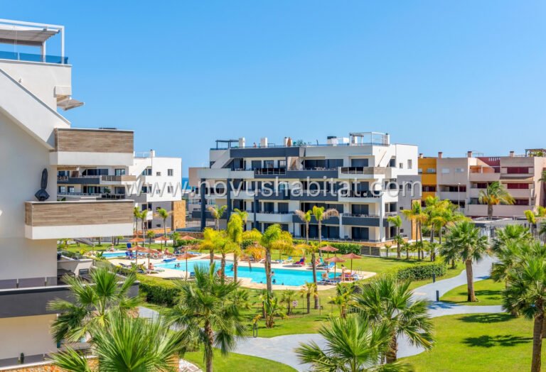 Appartement in Orihuela Costa - RS-136 - foto 35