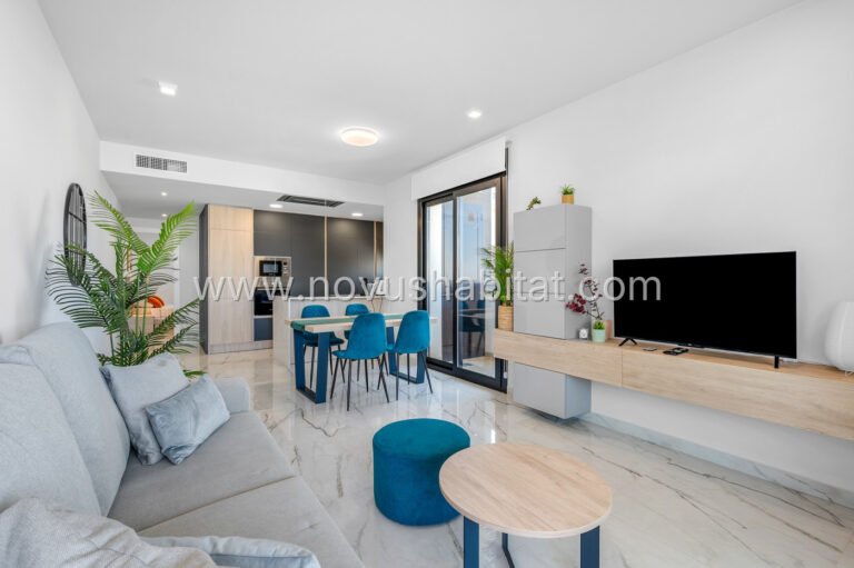 Appartement in Orihuela Costa - RS-136 - foto 8