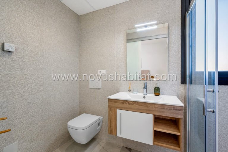Appartement in Orihuela Costa - RS-136 - foto 20