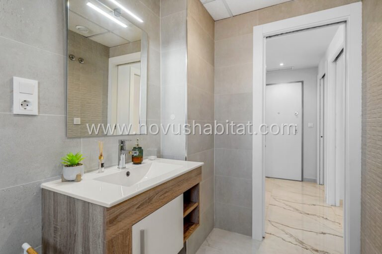 Appartement in Orihuela Costa - RS-136 - foto 18