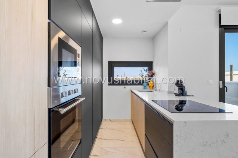 Appartement in Orihuela Costa - RS-136 - foto 10