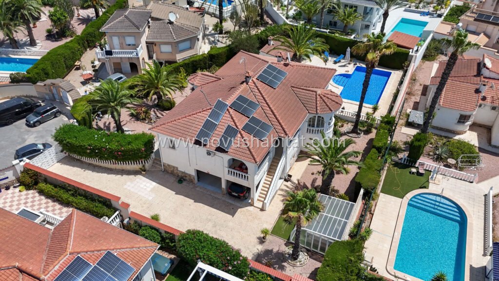 Townhouse in Ciudad Quesada - RS-198 – foto 4