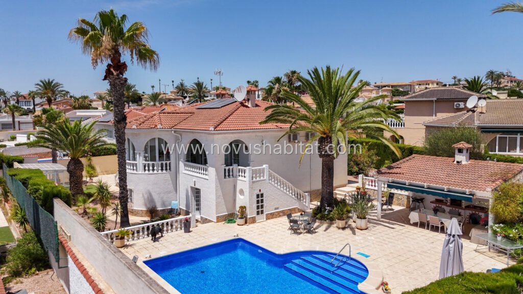 Townhouse in Ciudad Quesada - RS-198 – foto 3