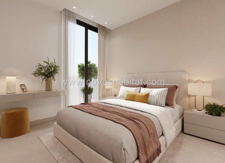 Apartment in Torre Pacheco - ORBE-002 - foto 8