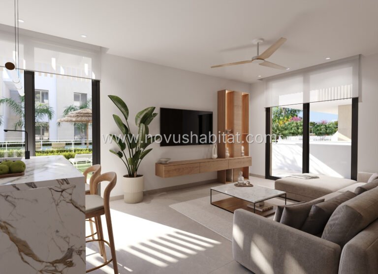 Apartment in Torre Pacheco - ORBE-002 - foto 4