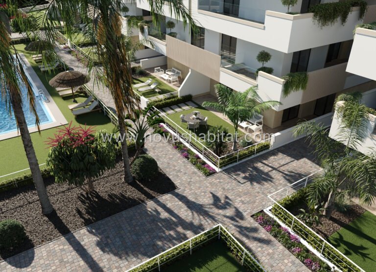 Apartment in Torre Pacheco - ORBE-002 - foto 14