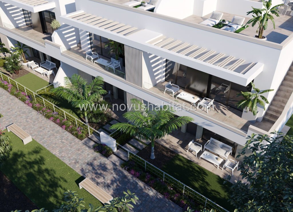 Apartment in Torre Pacheco - ORBE-002 – foto 3