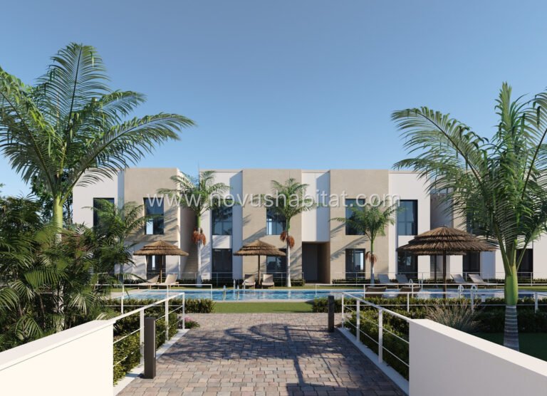 Apartment in Torre Pacheco - ORBE-002 - foto 12