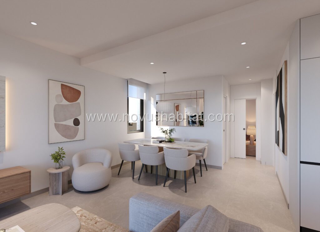 Townhouse in Torre Pacheco - ORBE-003 – foto 5
