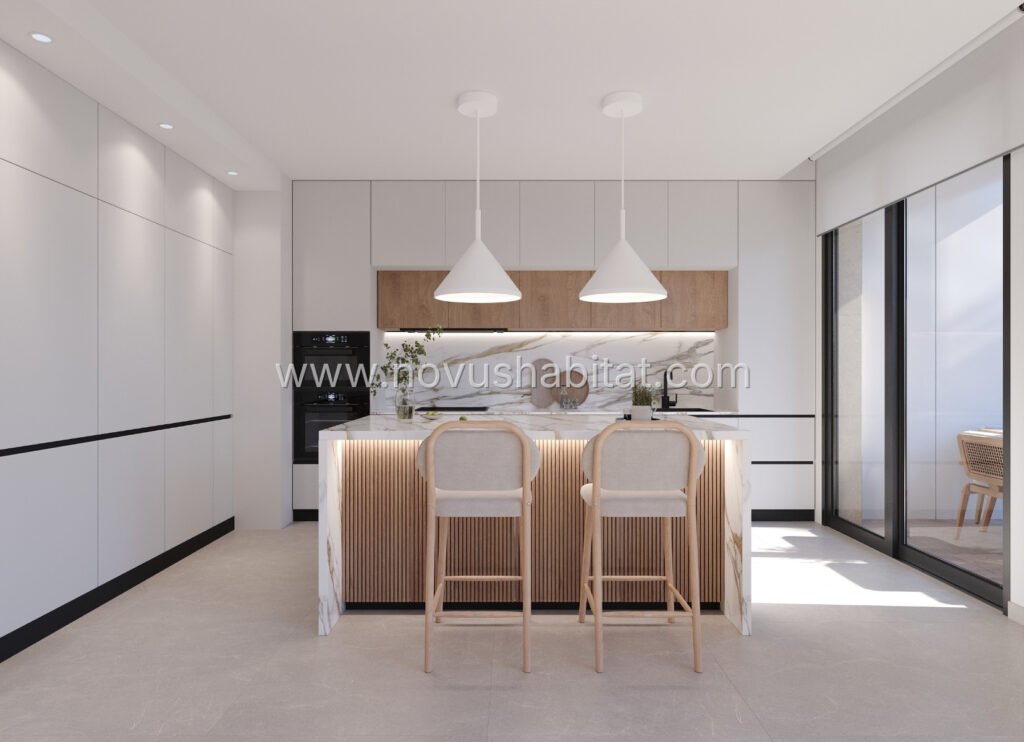 Townhouse in Torre Pacheco - ORBE-003 – foto 4