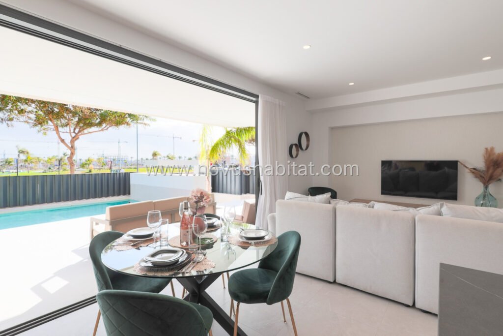 Villa in Torre Pacheco - RS-201 – foto 5
