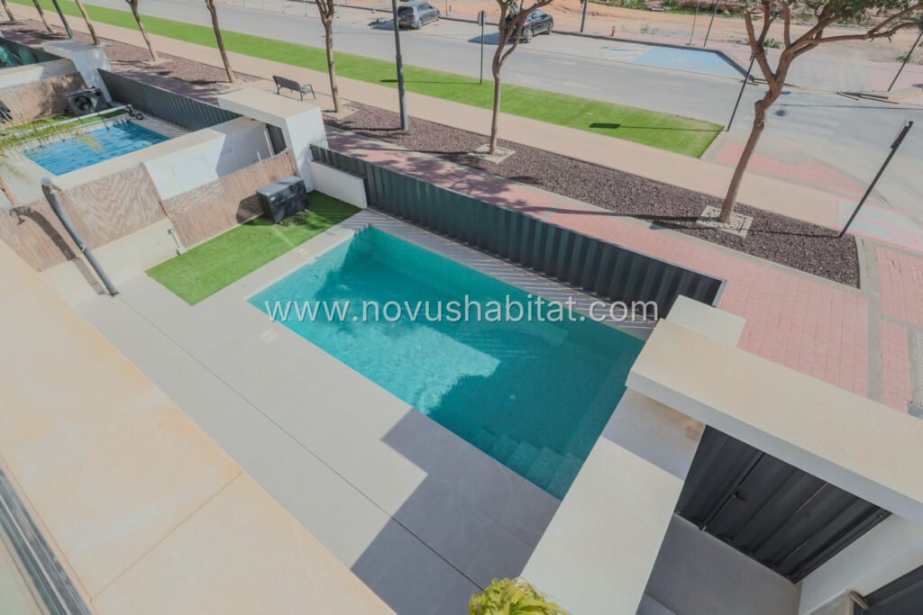 Villa in Torre Pacheco - RS-201 – foto 2