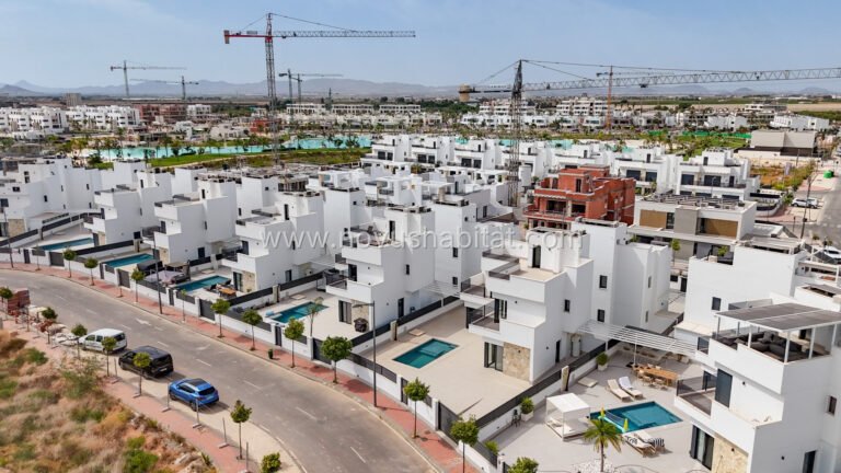 Villa en Torre Pacheco - RS-200 - foto 45