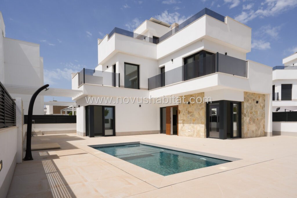 Villa in Torre Pacheco - RS-200 – foto 2