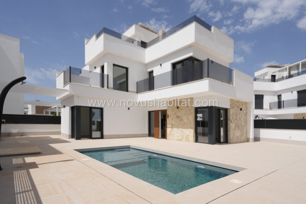 Villa in Torre Pacheco - RS-200 – foto 1