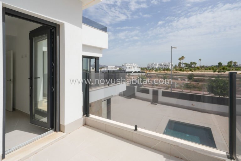 Villa en Torre Pacheco - RS-200 - foto 47