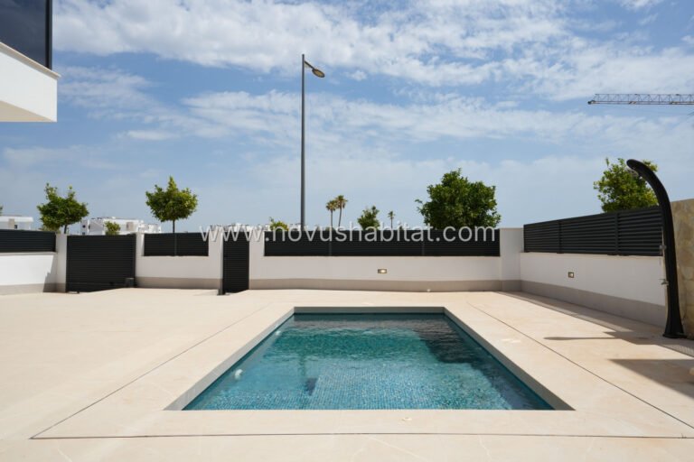 Villa en Torre Pacheco - RS-200 - foto 38