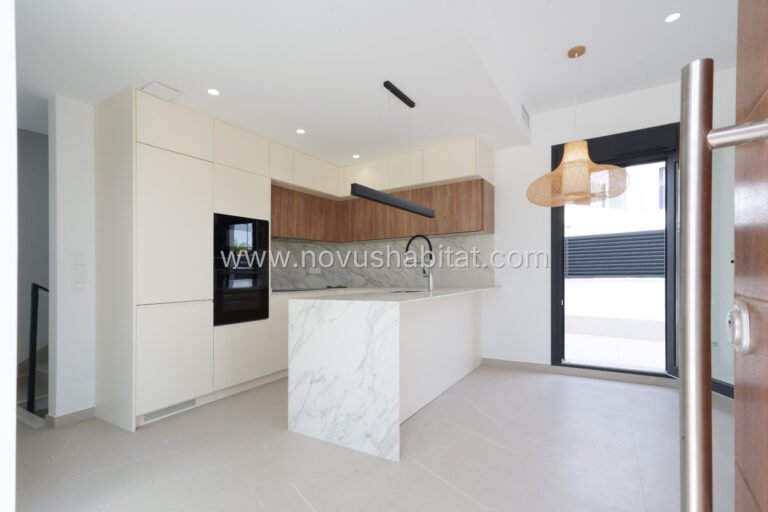 Villa en Torre Pacheco - RS-200 - foto 6