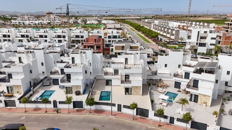 Villa en Torre Pacheco - RS-200 - foto 42