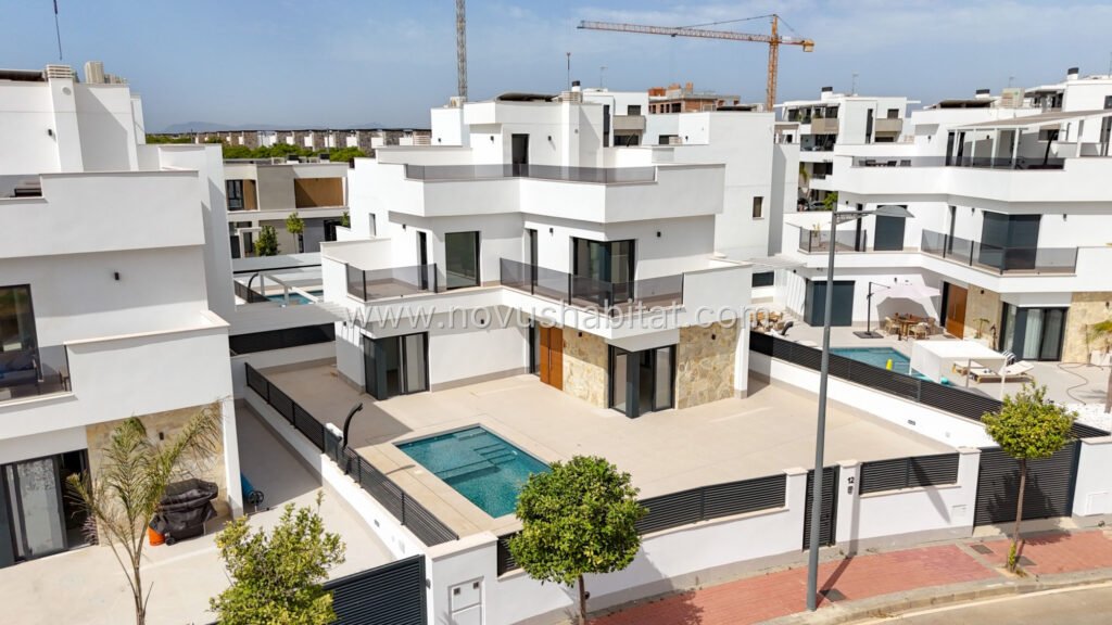 Villa in Torre Pacheco - RS-200 – foto 3