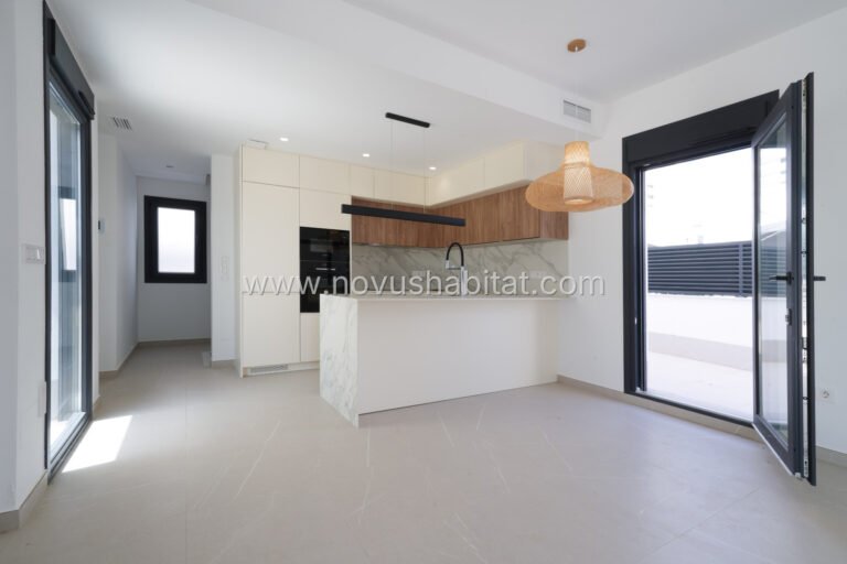 Villa en Torre Pacheco - RS-200 - foto 8