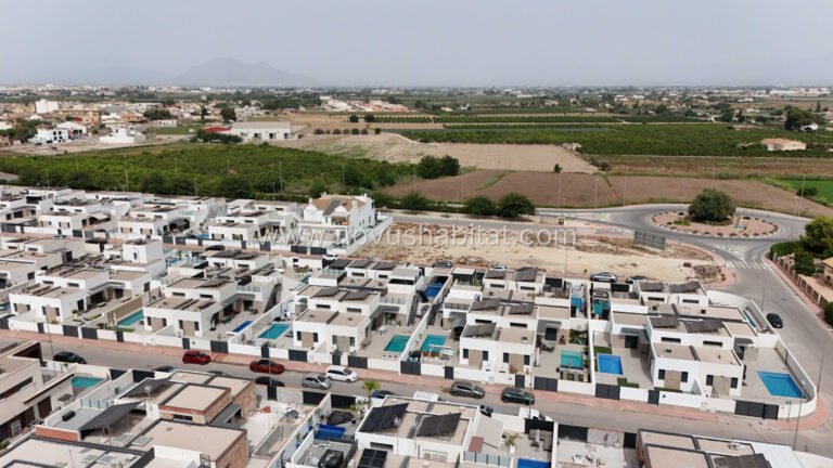 Villa í Daya Nueva - RS-202 - foto 43