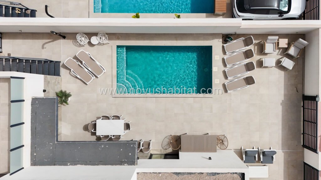 Villa in Daya Nueva - RS-202 – foto 2