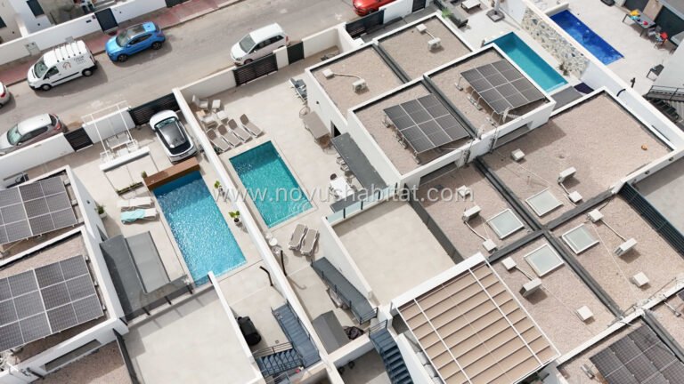 Villa í Daya Nueva - RS-202 - foto 42