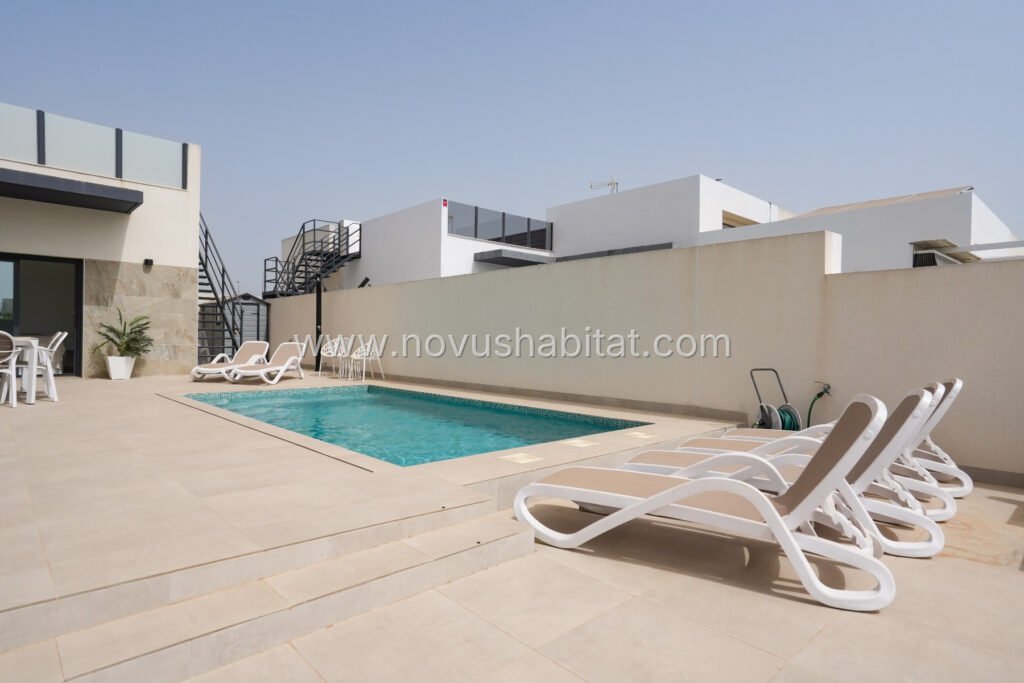 Villa in Daya Nueva - RS-202 – foto 3