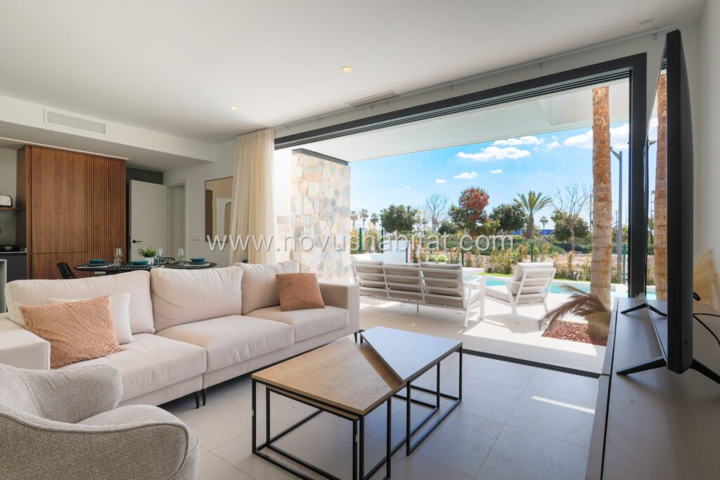 Villa in Torre Pacheco - JD-001 – foto 1