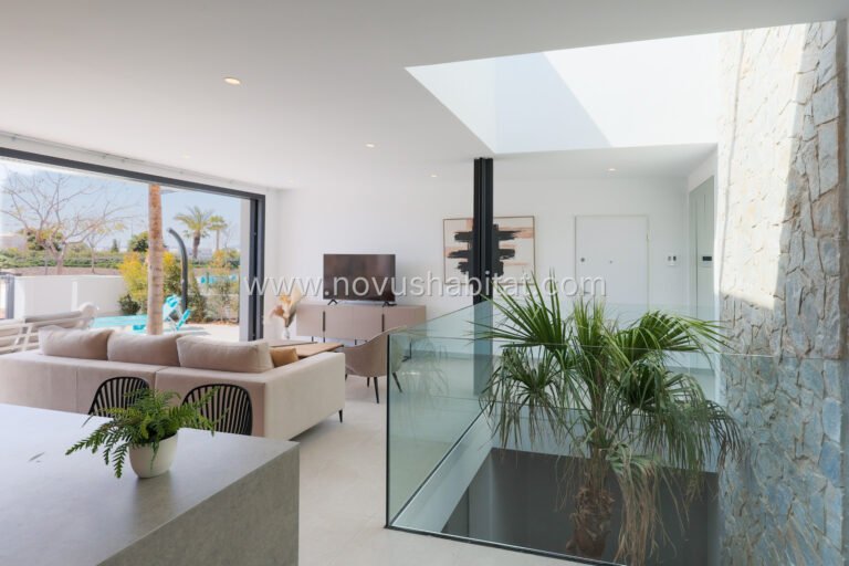 Villa in Torre Pacheco - JD-001 - foto 4