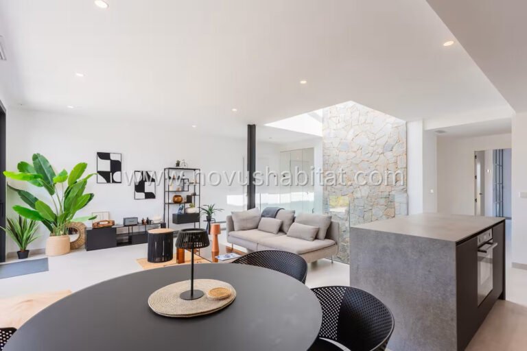 Villa in Torre Pacheco - JD-001 - foto 9